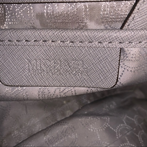 Michael Kors black, white, and gray - Picture 3 of 4